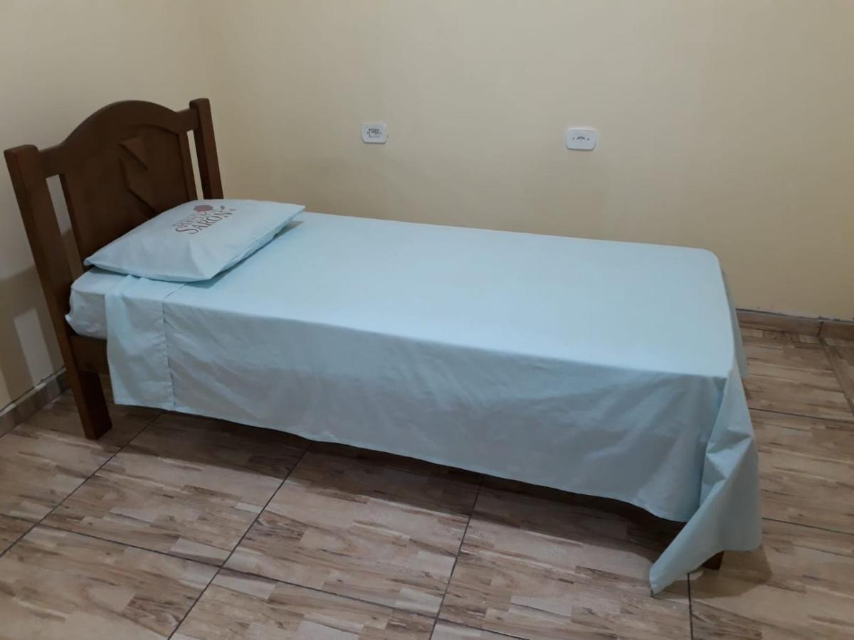 Hotel Rosa De Saron Picos Экстерьер фото